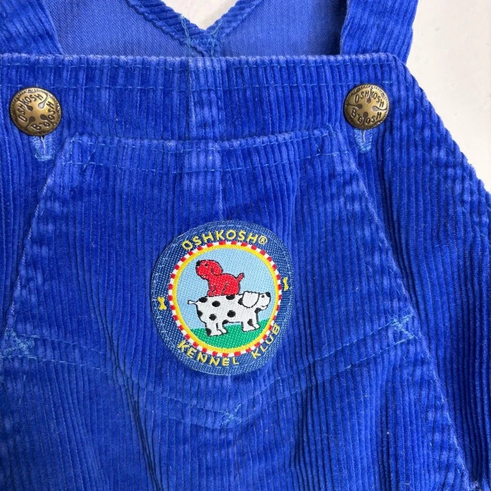 OshKosh Bgosh cutest pair